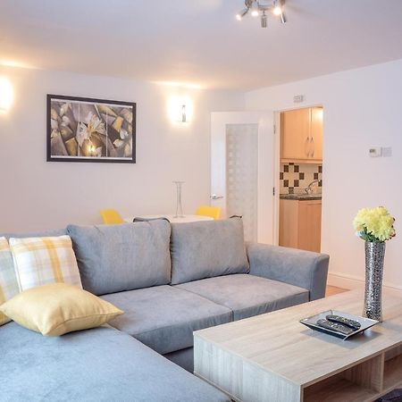 2Bed Apartment In Camden Лондон Екстер'єр фото