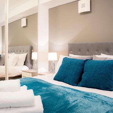 2Bed Apartment In Camden Лондон Екстер'єр фото
