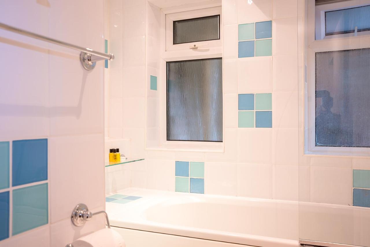 2Bed Apartment In Camden Лондон Екстер'єр фото