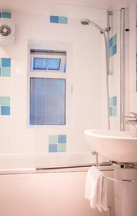 2Bed Apartment In Camden Лондон Екстер'єр фото