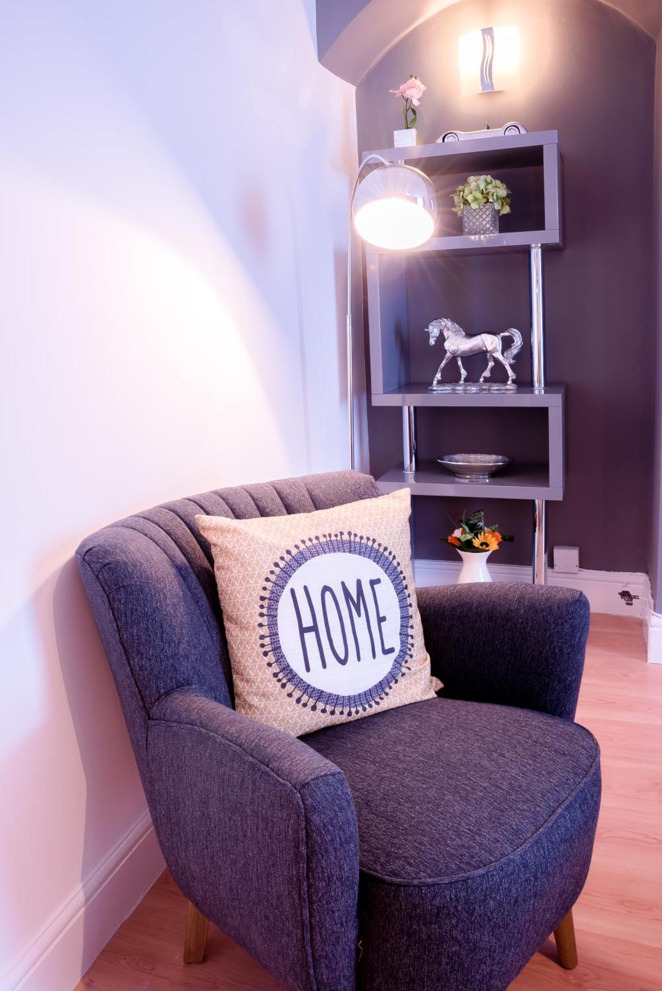 2Bed Apartment In Camden Лондон Екстер'єр фото